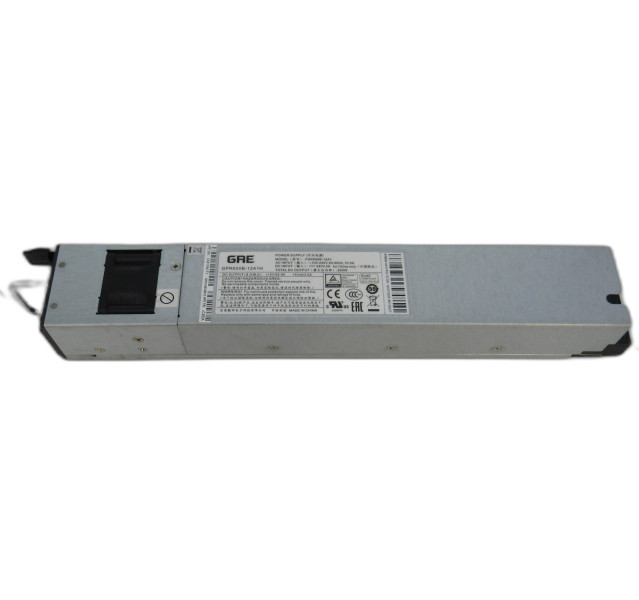 HP GRE POWER SUPPLY AC 650W (PSR650B-12A1-HP)