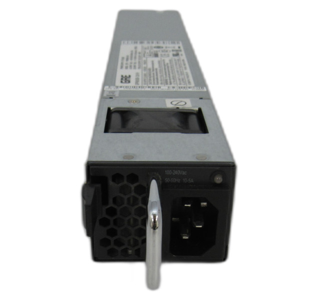 HP GRE POWER SUPPLY AC 650W (PSR650B-12A1-HP)