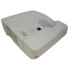 POST/SPARES | NEC NP-UM280W Ultra Short Throw Projector (Lamp Hours 0456)