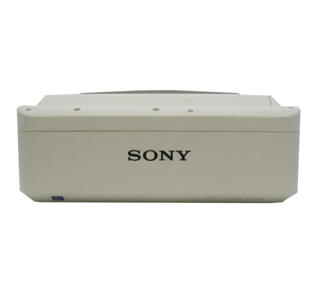 POST/SPARE SONY VPL-SX536 Projector 2648 Lamp Hours