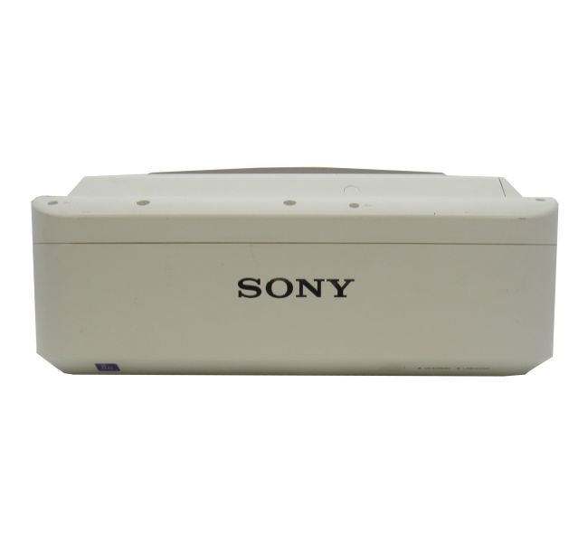 POST/SPARE SONY VPL-SX536 Projector 2648 Lamp Hours