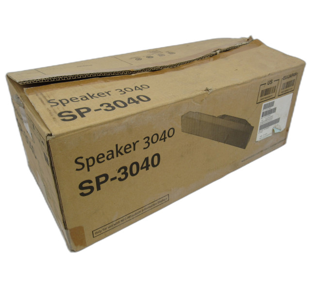 NEC Speaker 3040 (SP-3040)