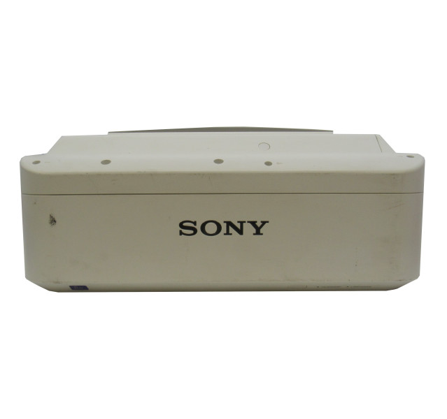 POST/SPARE SONY VPL-SX536 Projector 1980 Lamp Hours