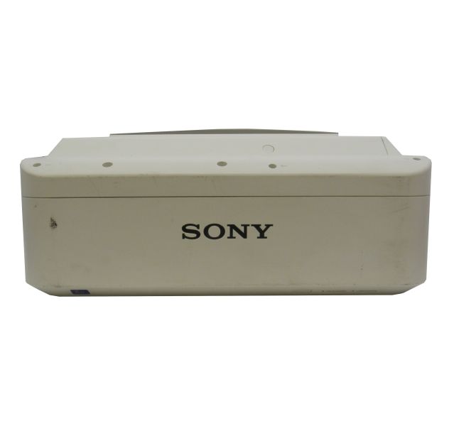 POST/SPARE SONY VPL-SX536 Projector 1980 Lamp Hours