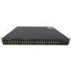 Cisco PoE+ Catalyst 2960x Series, WS-C960X-48LPD-L 48Port Switch with Ears