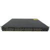 Cisco PoE+ Catalyst 2960x Series, WS-C960X-48LPD-L 48Port Switch with Ears