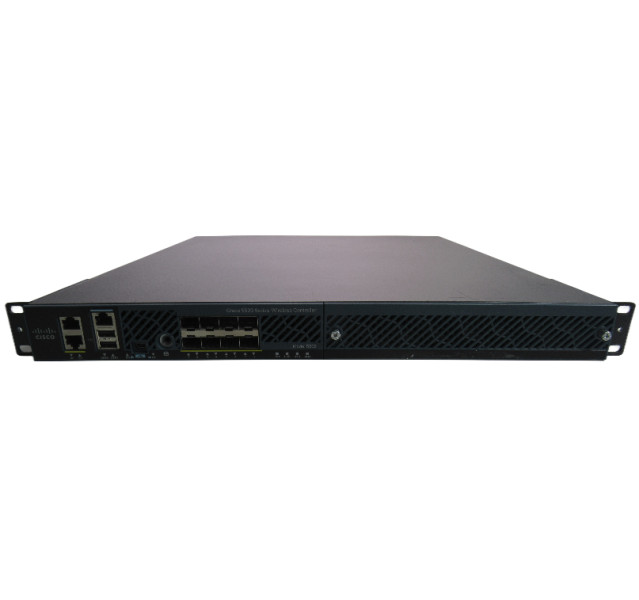 Cisco 5500 Series, Model 5508 Wireless Controller