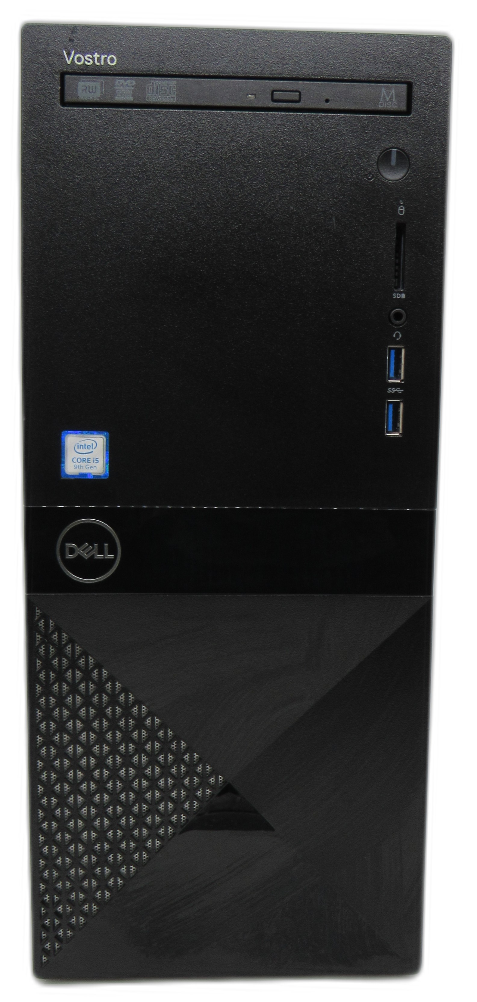 Dell Vostro 3671, i5-9400, 8GB RAM, 256GB SSD, Windows 11 Desktop PC