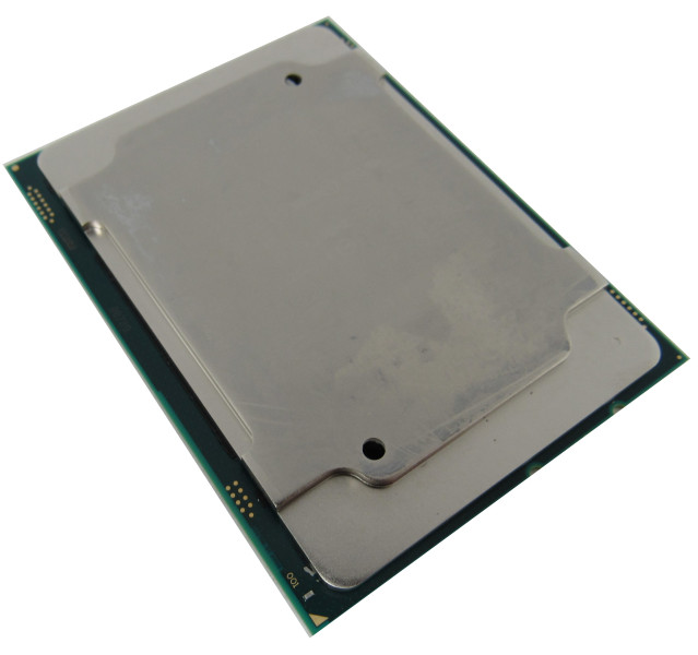 Intel Xeon Silver 4214 SRFB9 FCLGA3647 2.2GHz (Turbo up to 3.2GHz) 12-Core