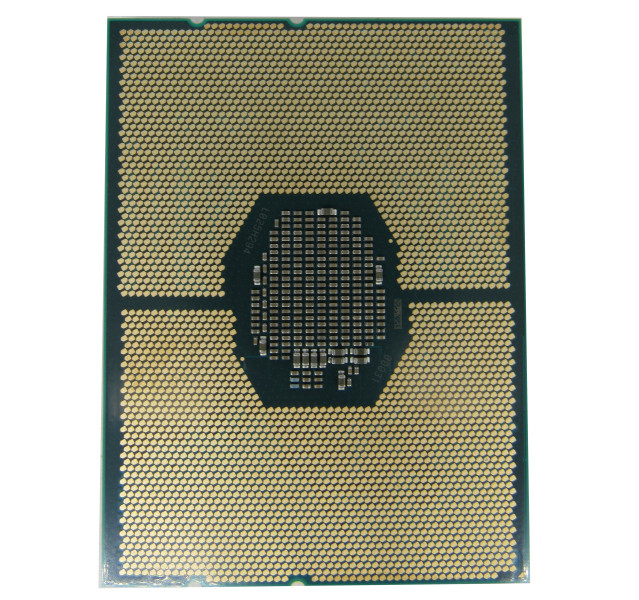 Intel Xeon Silver 4214 SRFB9 FCLGA3647 2.2GHz (Turbo up to 3.2GHz) 12-Core