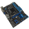 ASUS P8H61-MX R2.0, LGA 1155, M-ATX, W/ IO Shield