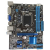 ASUS P8H61-MX R2.0, LGA 1155, M-ATX, W/ IO Shield