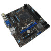 MSI A78M-E35 FM2+ AMD A78 M-ATX Motherboard With IO Shield