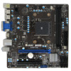 MSI A78M-E35 FM2+ AMD A78 M-ATX Motherboard With IO Shield