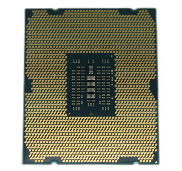 Intel Core i7-4820K FCLGA2011 3.7GHz (Turbo up to 3.9GHz) 4-Core CPU