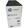 Original HP CB403A Magenta PrintCartridge 642A LaserJet (x1 Cartridge)