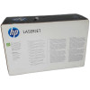 Original HP CB403A Magenta PrintCartridge 642A LaserJet (x1 Cartridge)