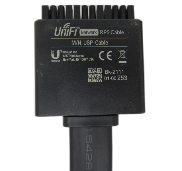 Unifi Network  RPS Cable (USP-CABLE)