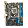 ASUS P8H61-MX USB3 Motherboard Socket 1155 - No IO shield