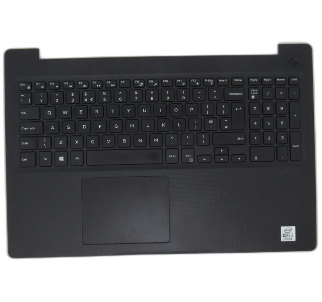 DELL VOSTRO 3591 CN-086HKP Keyboard