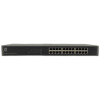 LevelOne GSW-2457 H/W Ver 3.0 24 Port Gigabit Ethernet Switch Without Ears