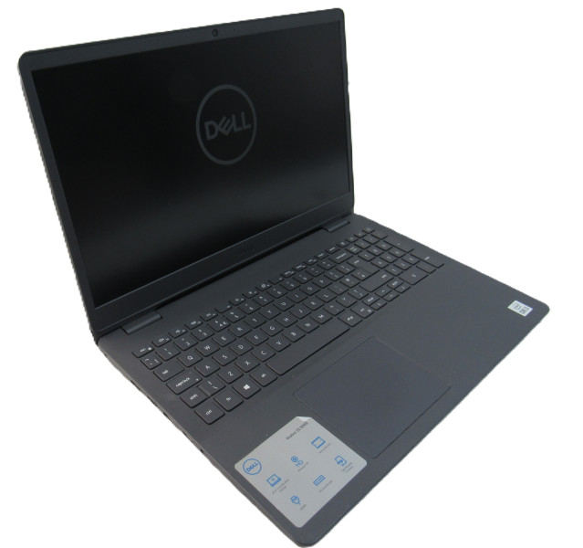 DELL Vostro 3501, i3-1005G1, 8GB DDR4, 240GB SSD, Windows 11 15.6