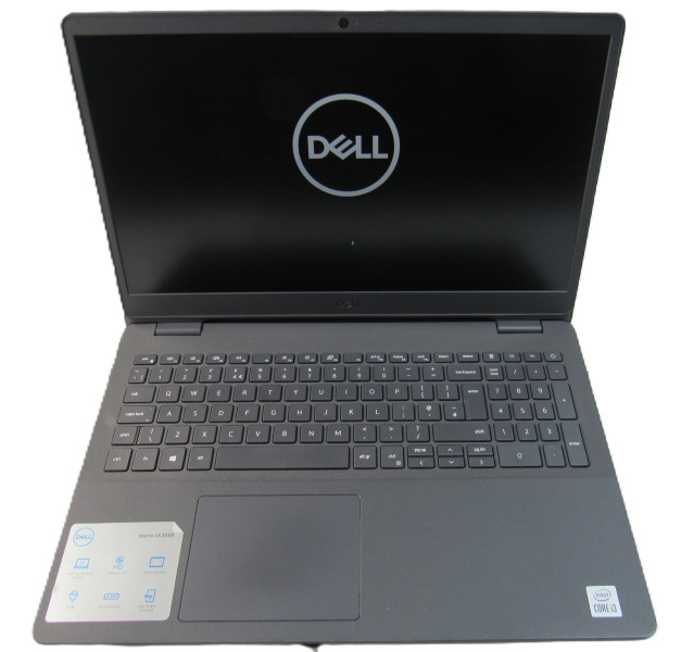 DELL Vostro 3501, i3-1005G1, 8GB DDR4, 240GB SSD, Windows 11 15.6