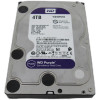 Western Digital WD40PURZ - 85TTDY0 4TB 5400RPM 3.5