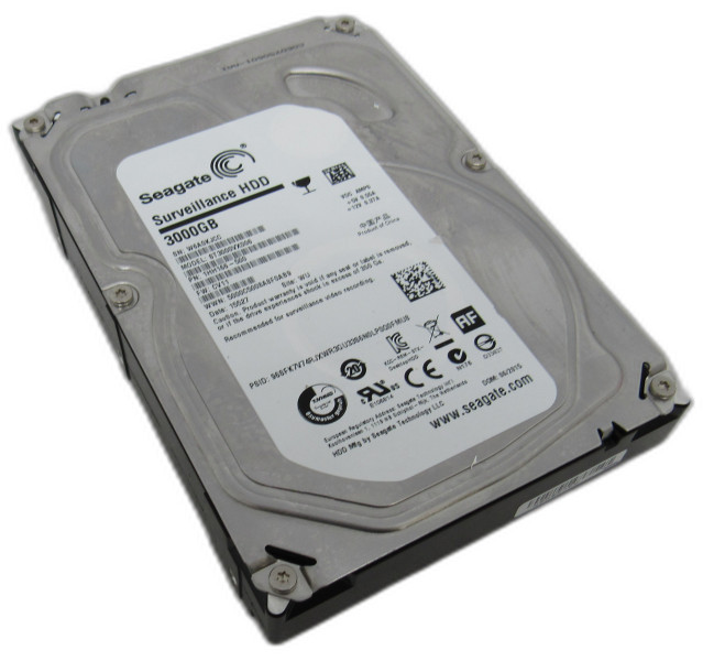 Seagate ST3000VX006 3TB 5900RPM 3.5