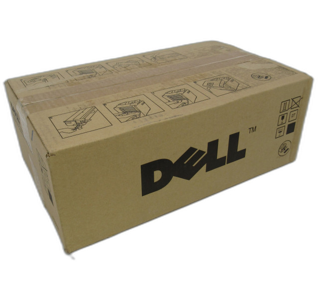 Genuine Dell CT350450 Magenta Toner Cartridge