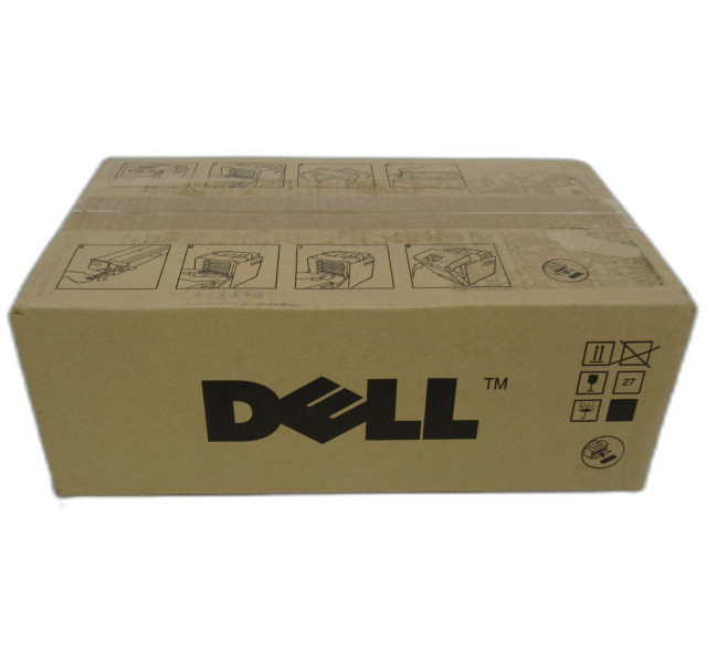 Genuine Dell CT350450 Magenta Toner Cartridge