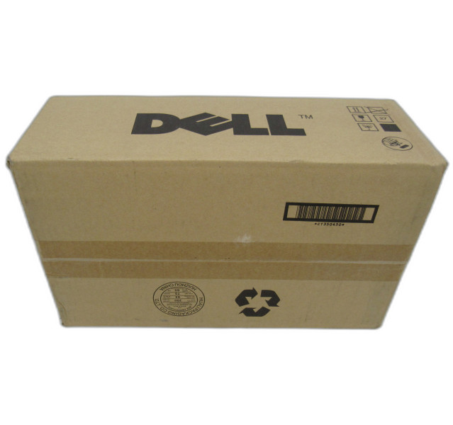 Genuine Dell CT350450 Magenta Toner Cartridge