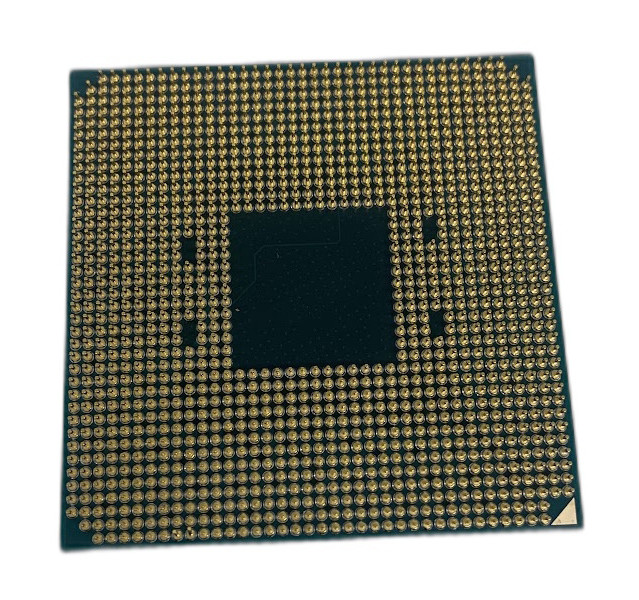 AMD A12-8800 Series CPU