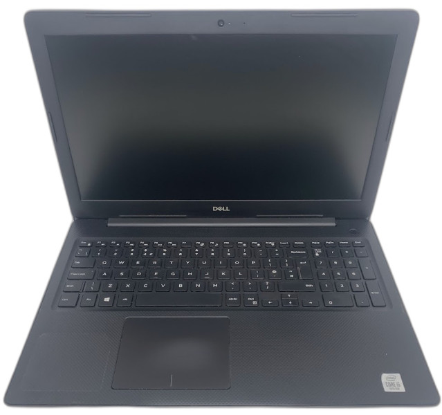 Dell Vostro 3590, Intel i5-10210U, 8GB RAM, 240GB SSD, Win11 Pro, 15.6