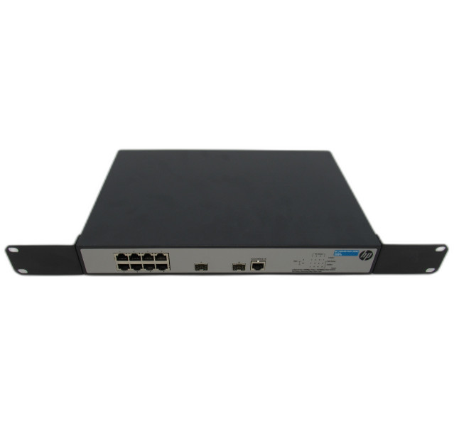 HP 1920-8G-PoE+ (JG921A) 8Port Ethernet Switch