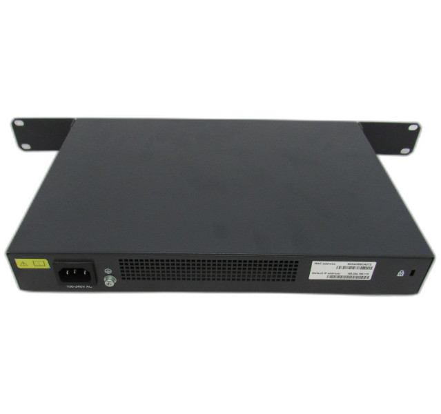 HP 1920-8G-PoE+ (JG921A) 8Port Ethernet Switch