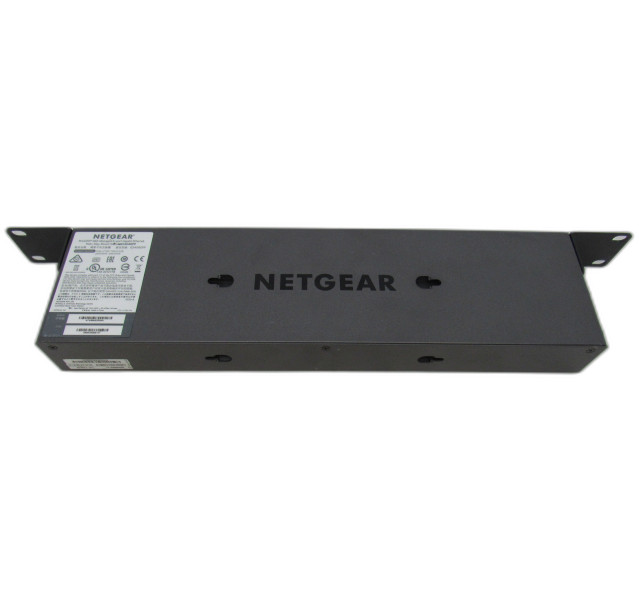 NETGEAR ProSafe GS408EPP Web Managed 8Port Gigabit Ethernet Switch