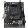 Asus a68hm-e33 Motherboard With IO Shield