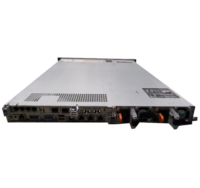 Dell PowerEdge R630, Intel Xeon E5-2690v3 @ 2.60Ghz, 320GB DDR4, Perc H710i