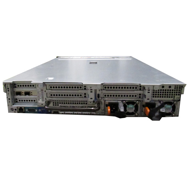 POST | Dell PowerEdge R730, 2x Intel Xeon E5-2637v4, 64GB DDR4