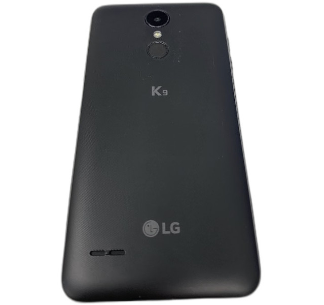 LG K9 16GB Unlocked Grade C