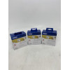 Bundle of 3 DK-2225 Label Rolls