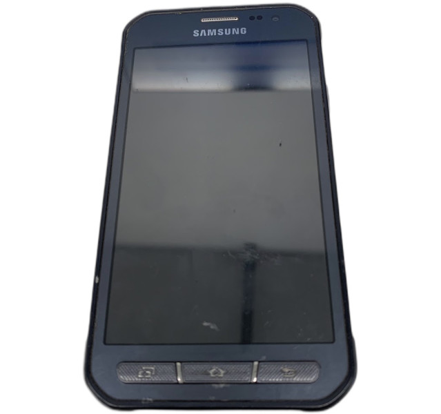 Samsung Xcover 3 8GB Silver Vodafone locked