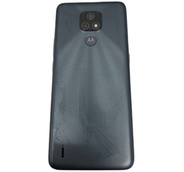 Motorola Moto E7 32GB Grade D