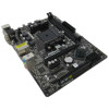 ASROCK FM2A55M-HD+ , FM2, MicroATX, DDR3 Motherboard W/ IO Shield