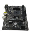 ASROCK FM2A55M-HD+ , FM2, MicroATX, DDR3 Motherboard W/ IO Shield