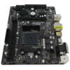 ASROCK FM2A55M-HD+ , FM2, MicroATX, DDR3 Motherboard W/ IO Shield