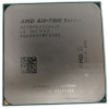 AMD AIO-7800 3.50GHz 4 Core CPU Processor Socket FM2+ W/ Cooler