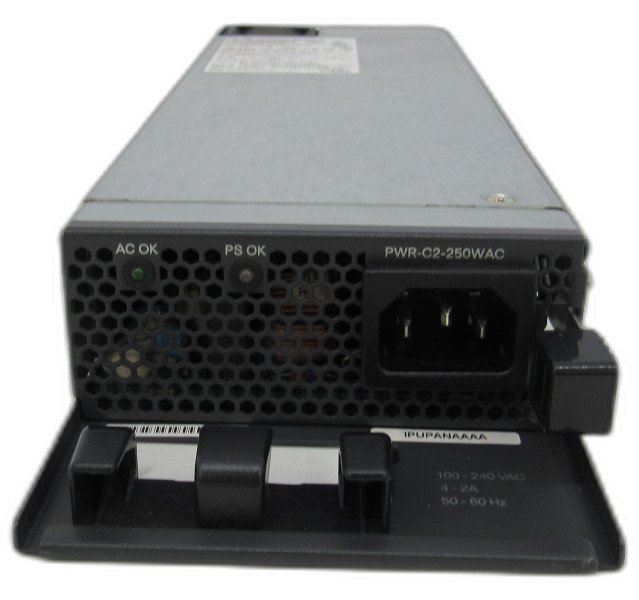 CISCO PA-1251-3-LF 250 WATT AC POWER SUPPLY