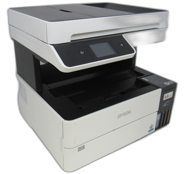 Epson EcoTank ET-5150 Printer